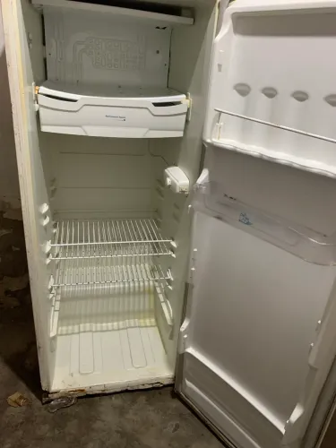 Geladeira
