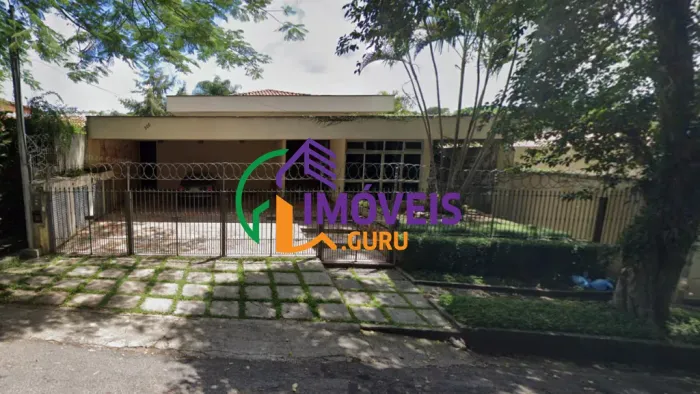 CASA ASSOBRADADA - JARDIM GUEDALA - SP