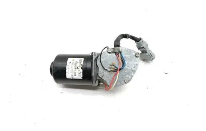 Motor Limpador Parabrisa Dianteiro Renault Clio 2002