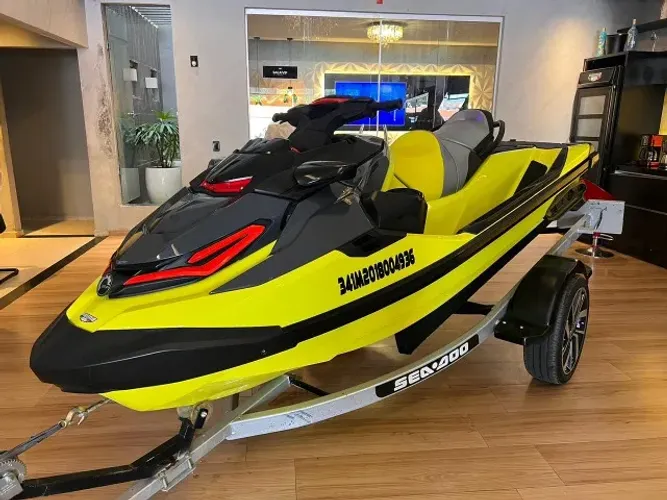 Jet Ski RXT-X 300