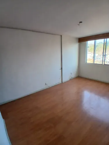 Apartamento para venda tem 64 metros quadrados com 1 quarto em Centro - Niterói - Rio de J