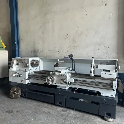 Torno mecânico SMTL CA6250B 