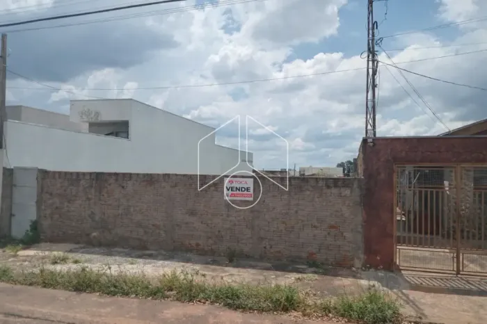 Terreno Fora de Condomínio em Marília