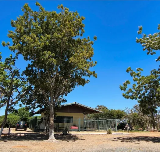 LOTE LAGO SUL- 6min JK - QI 31