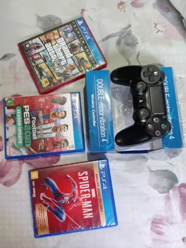 Jogos bons
