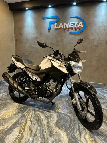 YAMAHA FACTOR 150 ED ANO 2023/2023