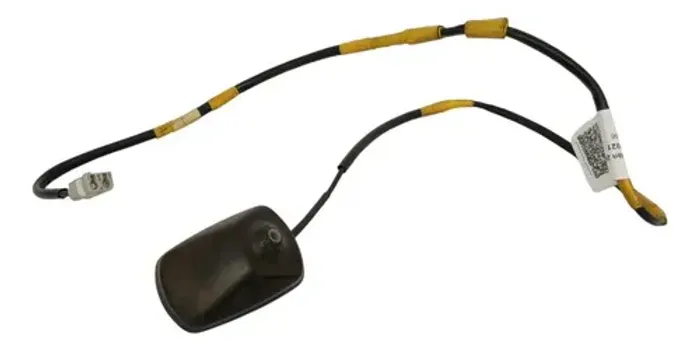Base Antena Teto Toyota Yaris 2019 2020/.. Preto
