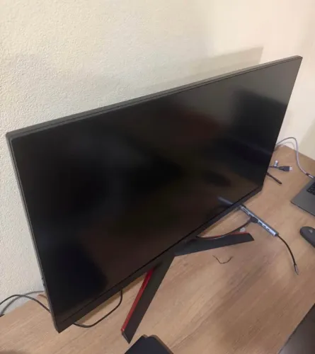 Monitor 32 polegadas 10x sem juros