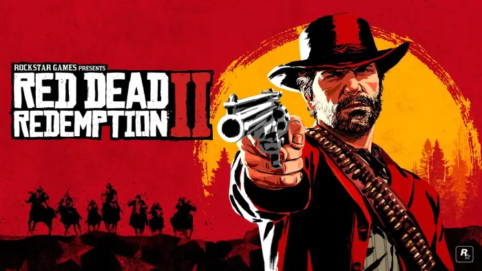 Red Dead Redemption 2 - Steam Pc 