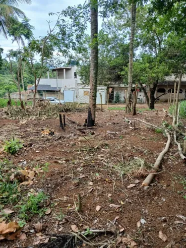 Terreno Grande em Piúma 