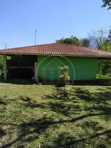 Chácara à venda no Jardim Santa Tereza (Ilha do Bororé)