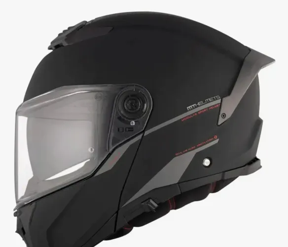 Vendo capacete helmets genesis sv
