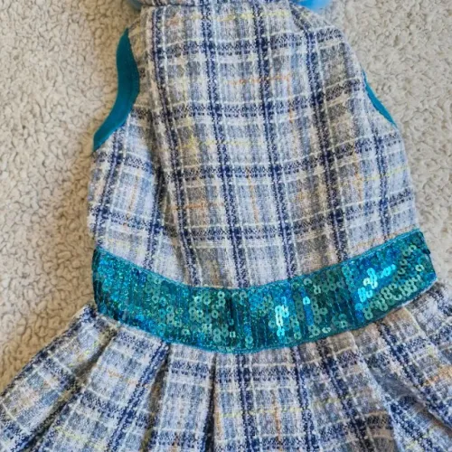 roupa para cachorro