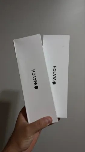 Apple Watch SE 3 40mm NOVO