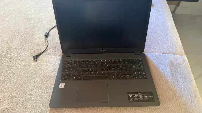 Notebook Acer Aspire 3