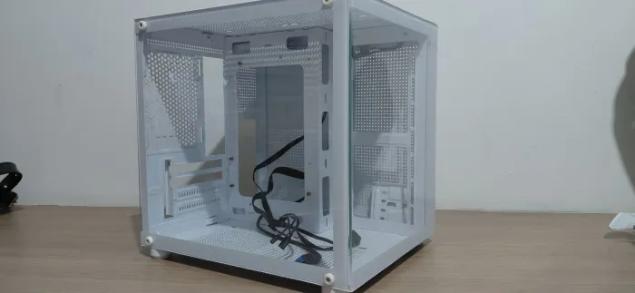 Gabinete Pc