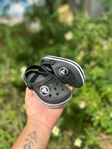 Crocs Baby e Infantil 