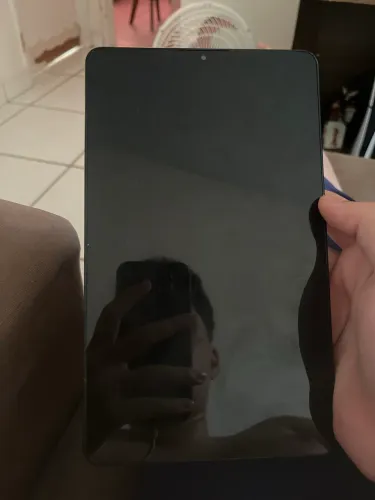 Tablet tab A9