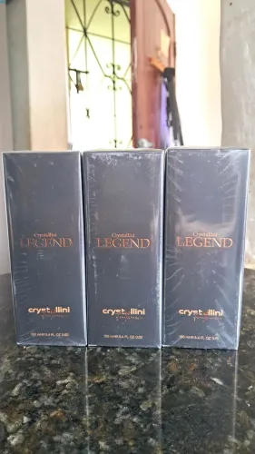 Perfume legend