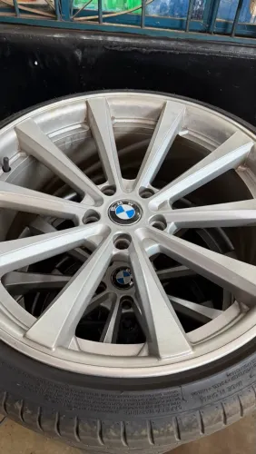 Roda aro 20 furação 5x120