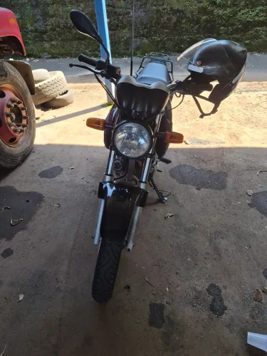 Twister 250