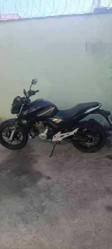 Twister 250F 2022 super nova