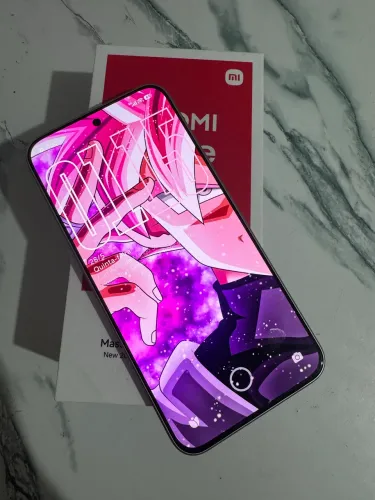 Redmi Note 15 Pro 5G 512GB (1 mês de uso)