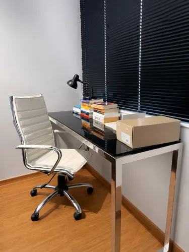 Mesa Escrivaninha de Computador/Estudos