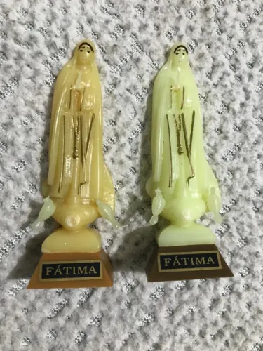 Nossa Senhora de Fatima