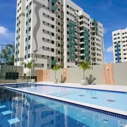 Cond. Clube BOSSA NOVA completo apto térreo