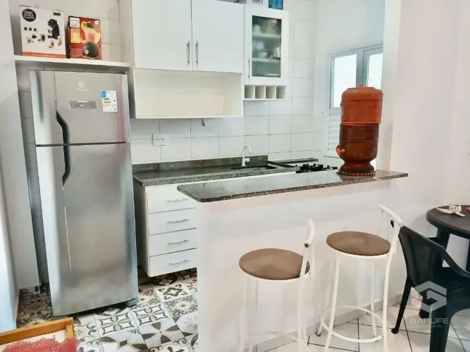 Apartamento à venda, 45 m² por R$ 390.000,00 - Jardim São Dimas - São José dos Campos/SP