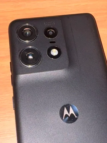 Motorola Edge 50 PRO