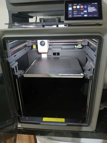 Impressora 3d Anycubic Kobra s1
