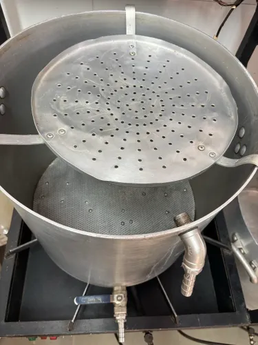Fábrica de Cerveja Completa