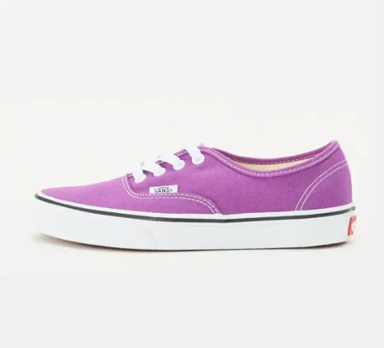 Tênis Vans Authentic Willowherb Unissex.