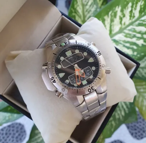 Citizen Promaster Aqualand