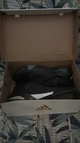 Adidas Harden 7 Preto 41