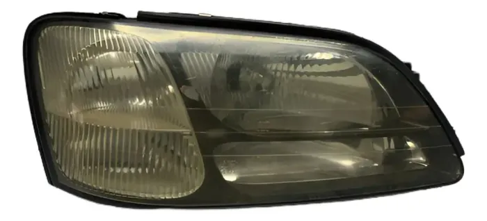 Farol Direito Subaru Legacy 00/02 Original (detalhes) N50 (Usado) / V12