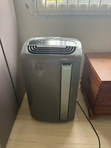 Ar condicionado portátil