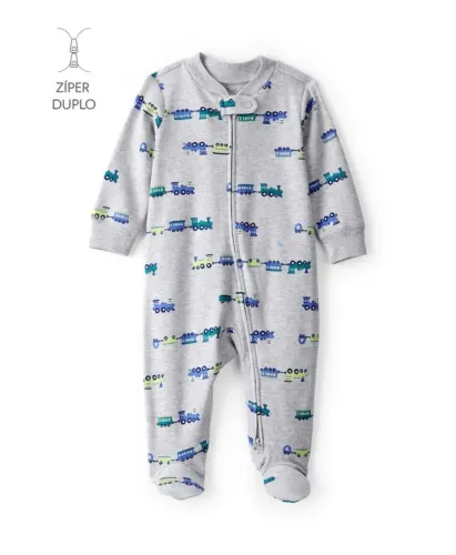 Carters novo, na etiqueta