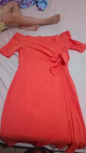 Vestido feminino
