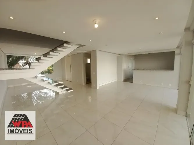Casa Condomínio em Americana