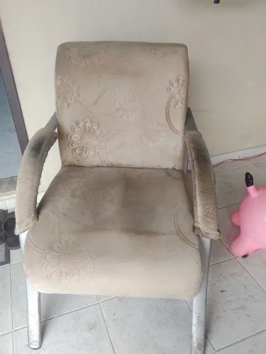 Duas poltronas 