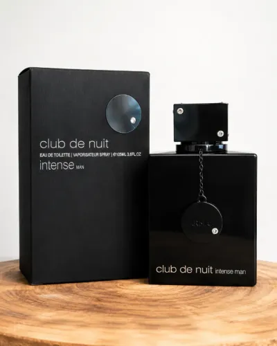 Perfume Club de Nuit Intense Man Original Lacrado 105ml