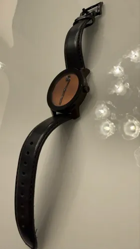 Movado novíssimo 