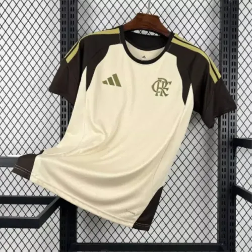 Camisa Flamengo Treino 2026