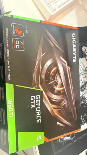 gtx 1660 ti