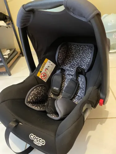 Bebê conforto