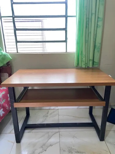 Mesa para Home Studio