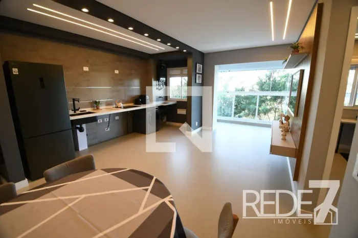 APARTAMENTO RESIDENTIAL em Campinas - São Paulo, Cambuí